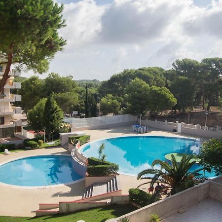 Cataluna 92 Ref 1049 Apartment Салоу Екстериор снимка