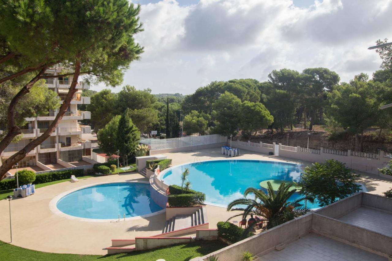 Cataluna 92 Ref 1049 Apartment Салоу Екстериор снимка