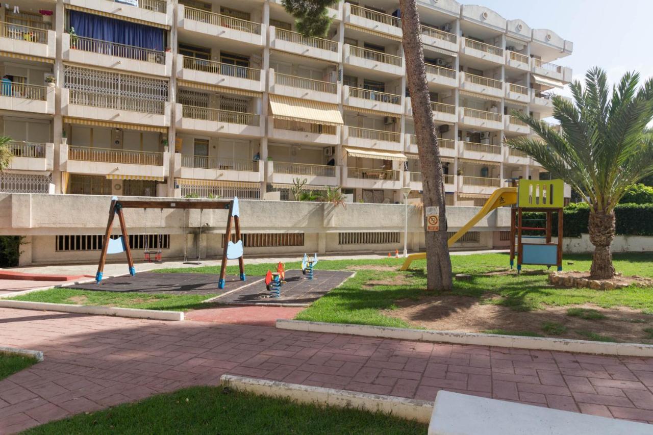 Cataluna 92 Ref 1049 Apartment Салоу Екстериор снимка