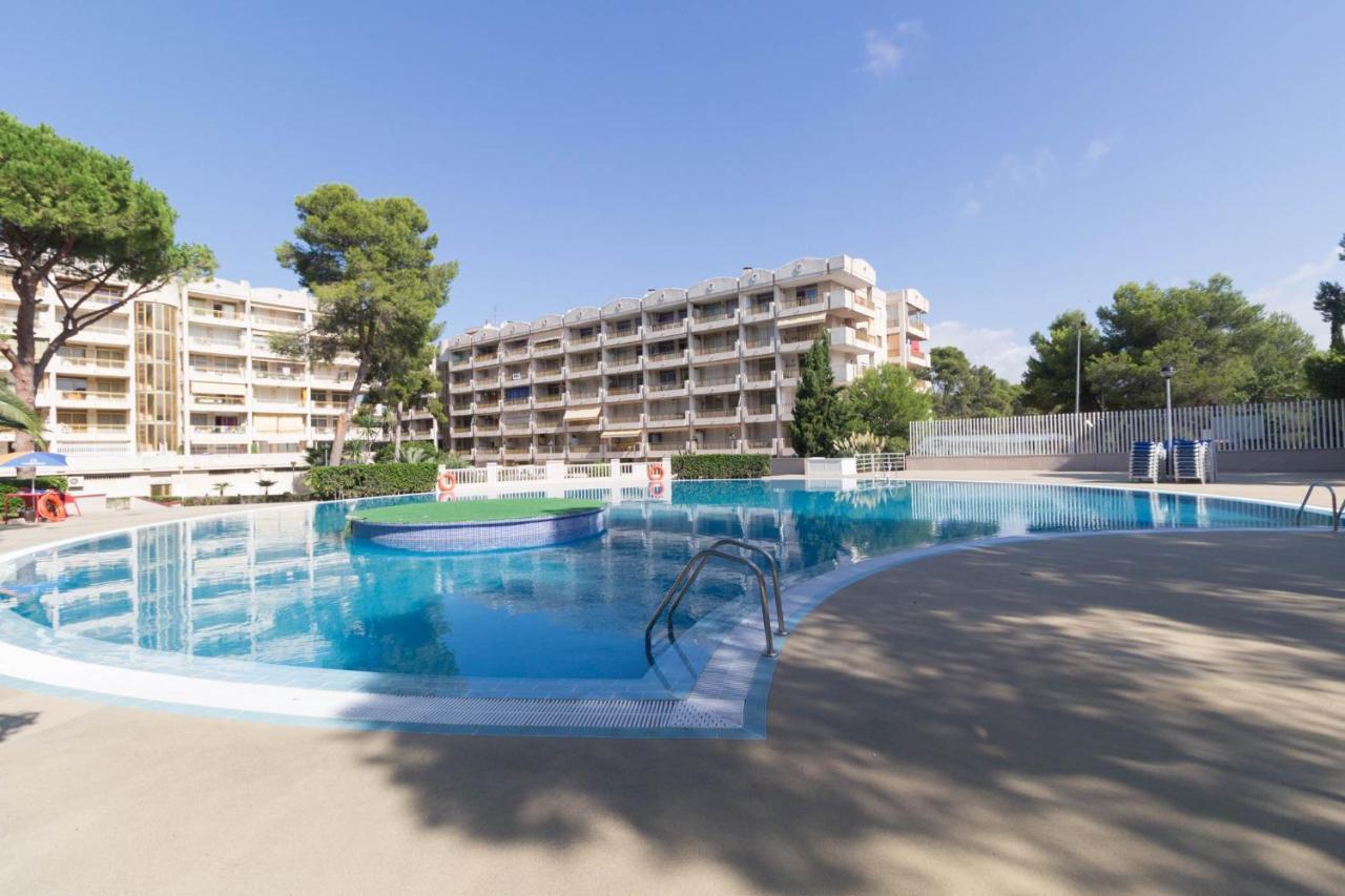 Cataluna 92 Ref 1049 Apartment Салоу Екстериор снимка