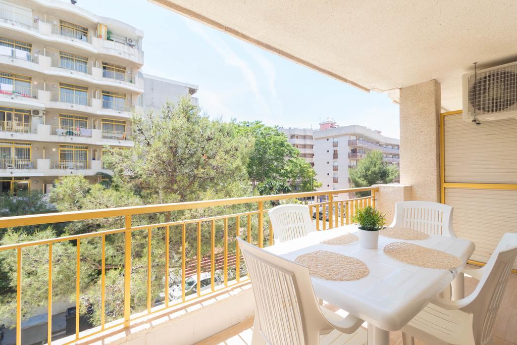 Cataluna 92 Ref 1049 Apartment Салоу Екстериор снимка