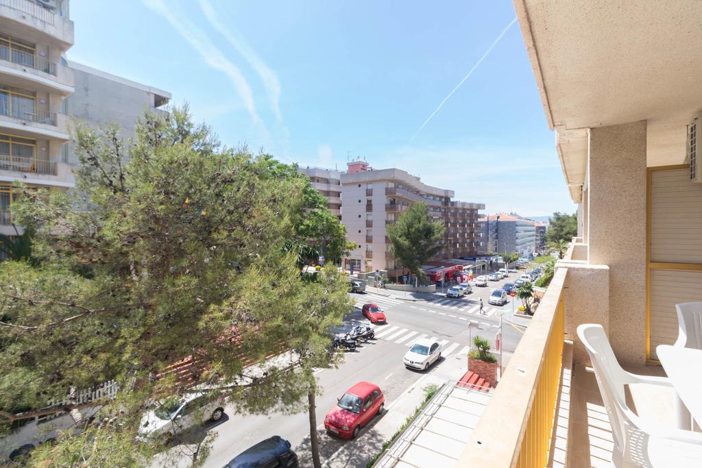 Cataluna 92 Ref 1049 Apartment Салоу Екстериор снимка