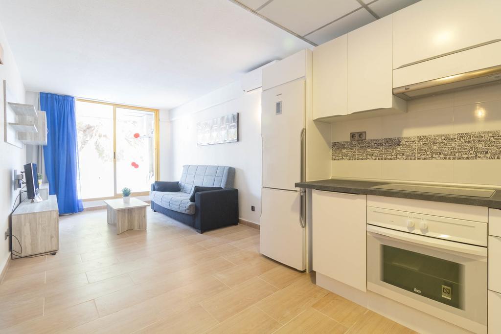 Cataluna 92 Ref 1049 Apartment Салоу Екстериор снимка