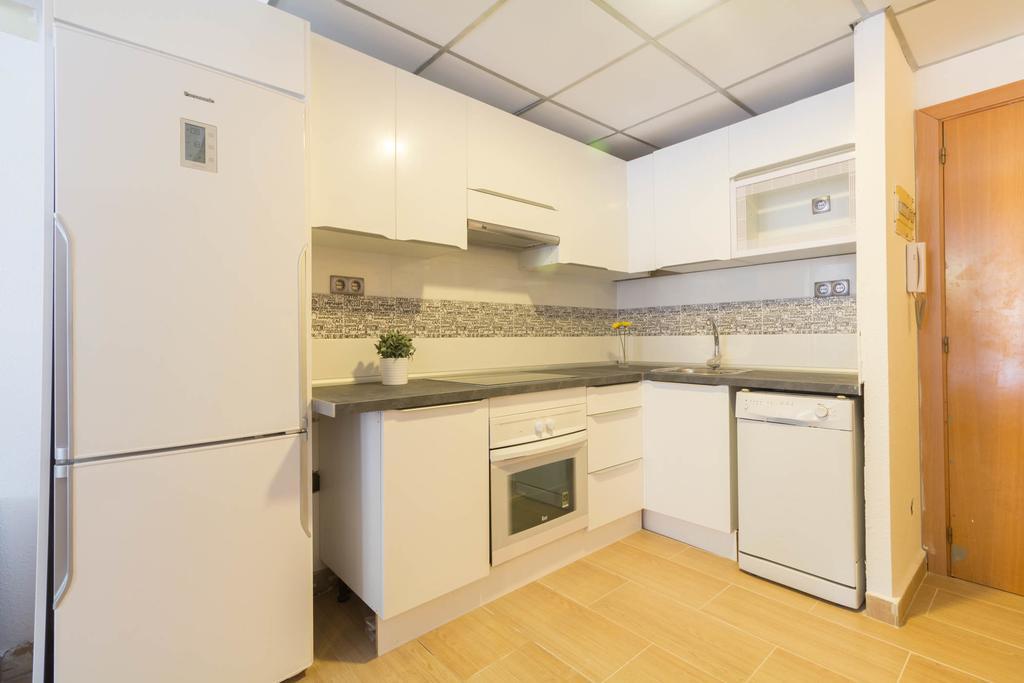 Cataluna 92 Ref 1049 Apartment Салоу Екстериор снимка