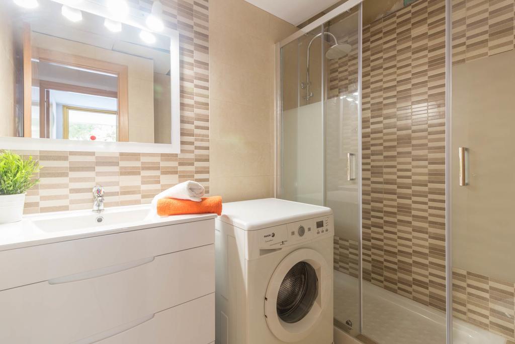 Cataluna 92 Ref 1049 Apartment Салоу Екстериор снимка