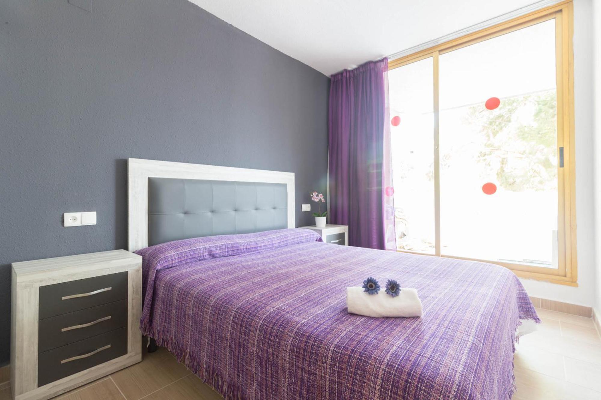 Cataluna 92 Ref 1049 Apartment Салоу Екстериор снимка
