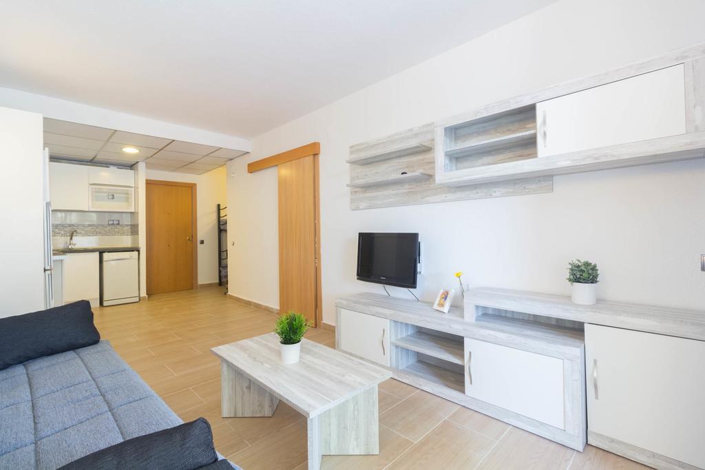 Cataluna 92 Ref 1049 Apartment Салоу Екстериор снимка